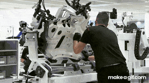Prototype Integration
